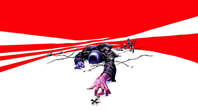 Cross of Iron still 4