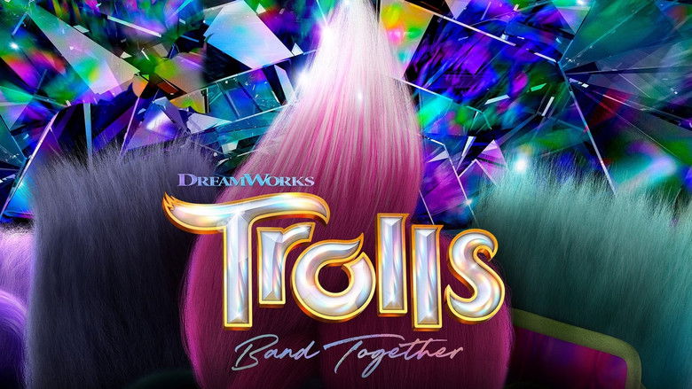 Trolls Band Together still 2