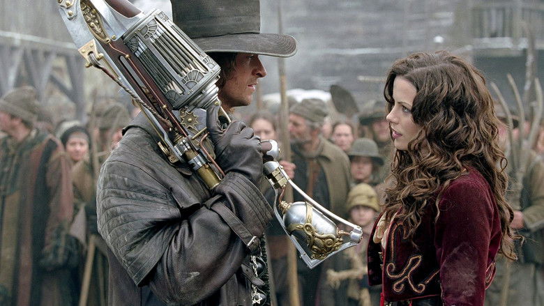 Van Helsing still 2