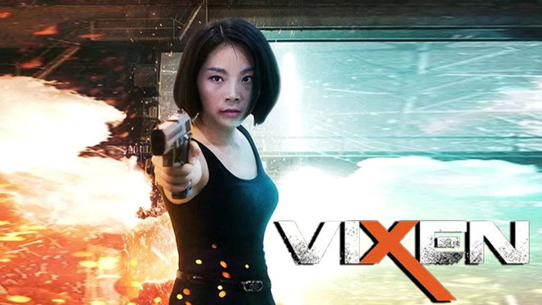 Vixen still 2