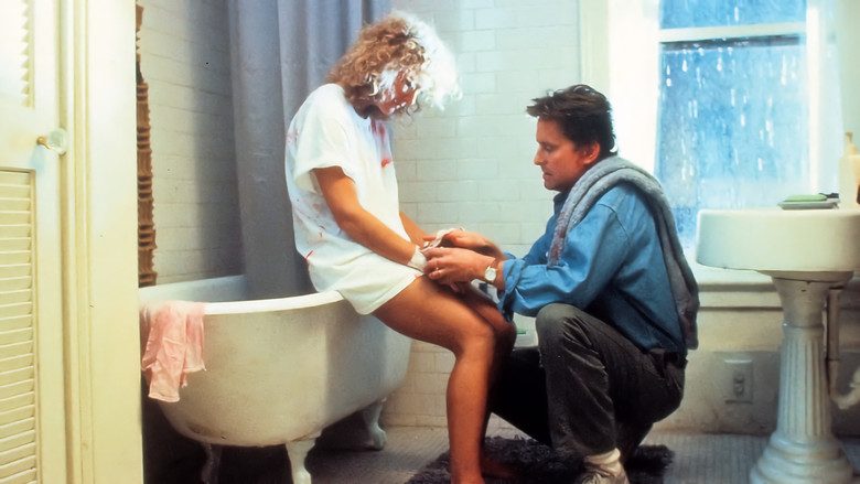 Fatal Attraction still
