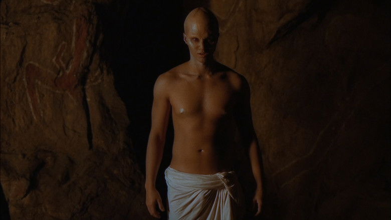 Dominion: Prequel to The Exorcist still