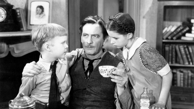 The Great Man Votes still