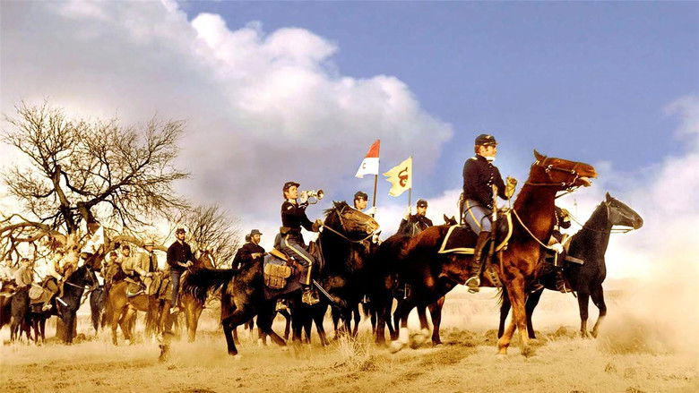 Major Dundee still 3