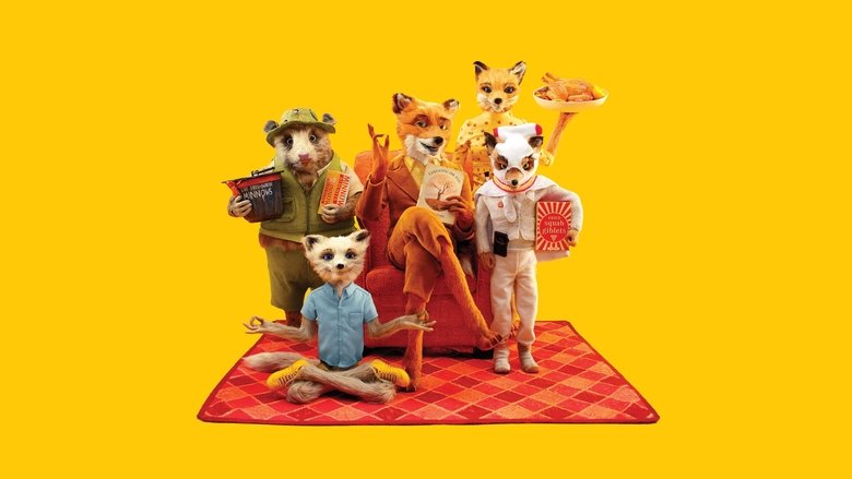 Fantastic Mr. Fox still 2
