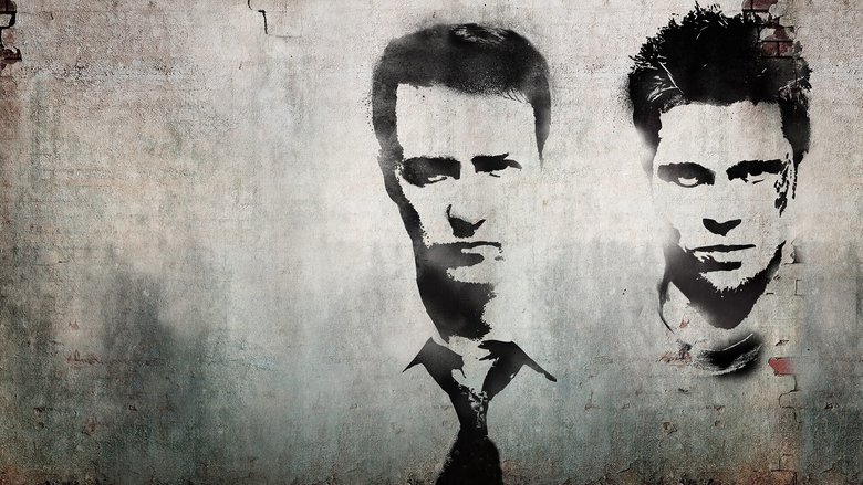 Fight Club still 1