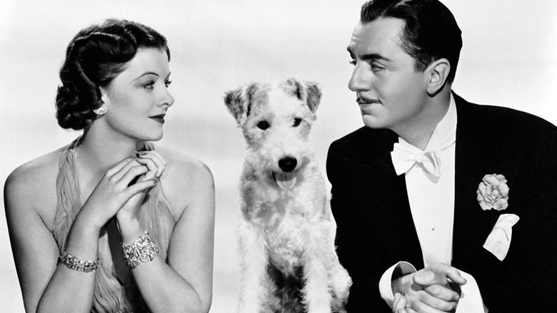 After the Thin Man still 1