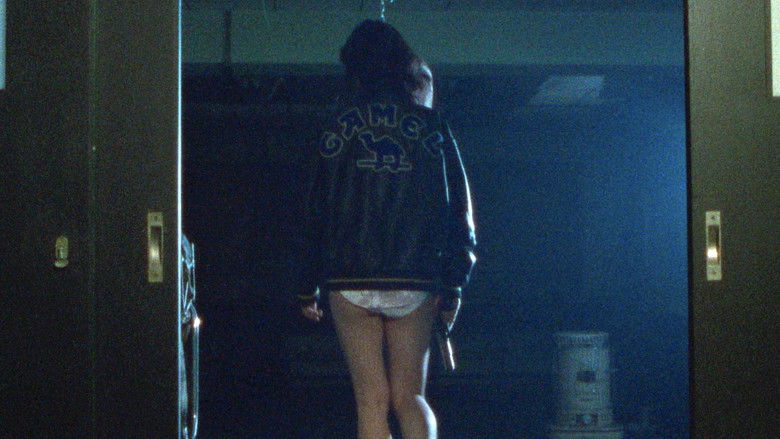 Neo Chinpira: Zoom Goes the Bullet