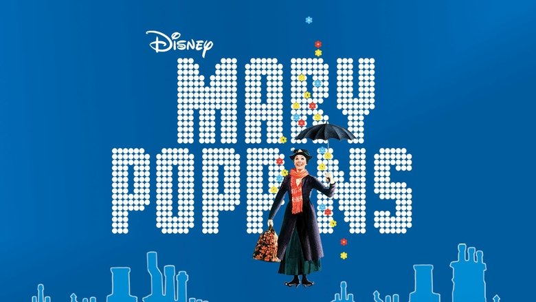Mary Poppins still 4