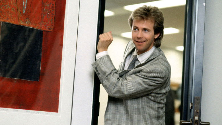 Opportunity Knocks still 4