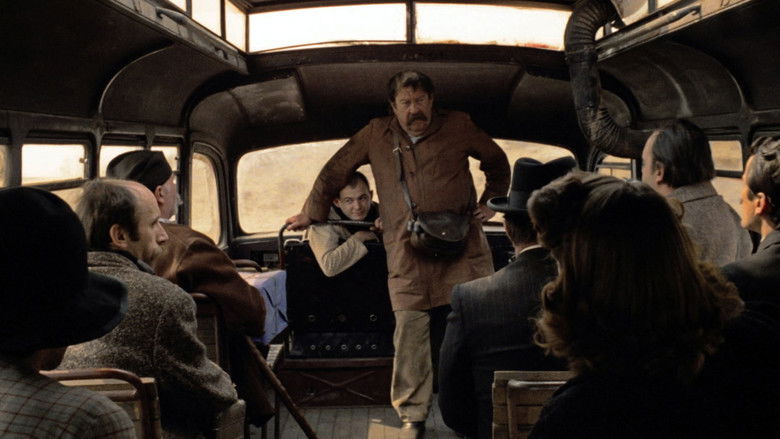 Who's Singin' Over There? still