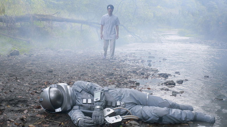 The Clone Returns Home still