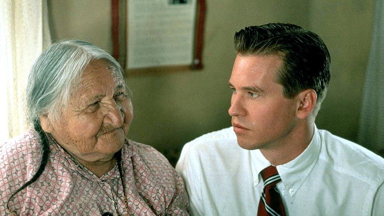 Thunderheart still