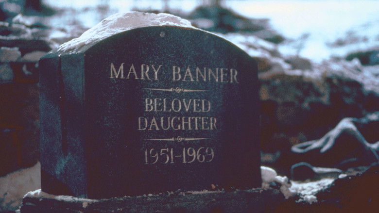 Urban Legends: Bloody Mary still