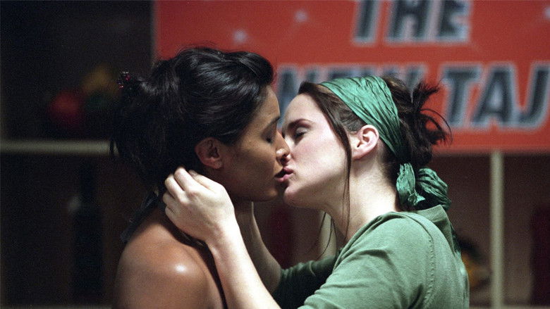 Nina's Heavenly Delights still