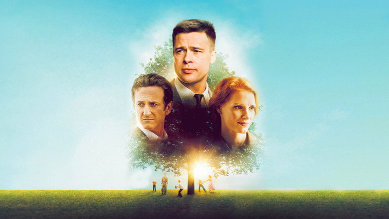 The Tree of Life still