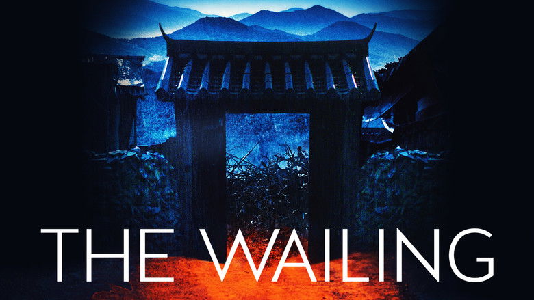 The Wailing still 3