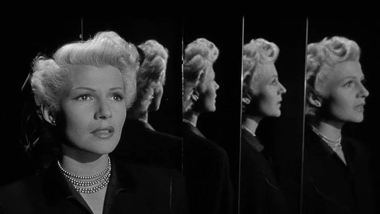The Lady from Shanghai still 2