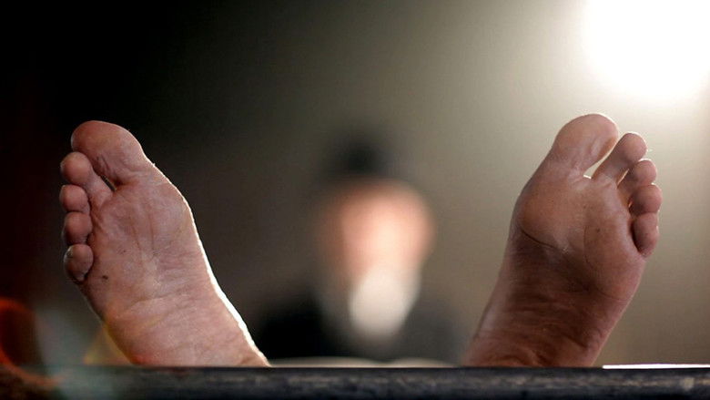 Operation Mincemeat still 1