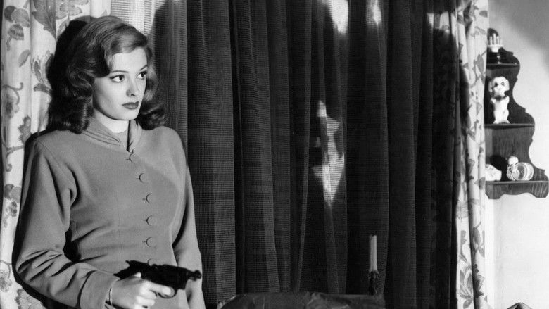 Out of the Past still