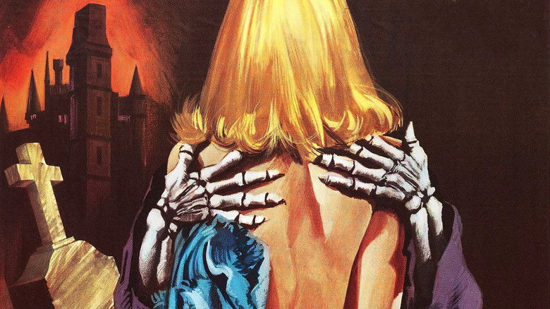 Frankenstein's Castle of Freaks still 2