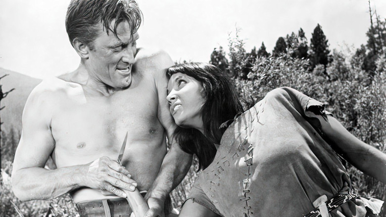 The Indian Fighter still