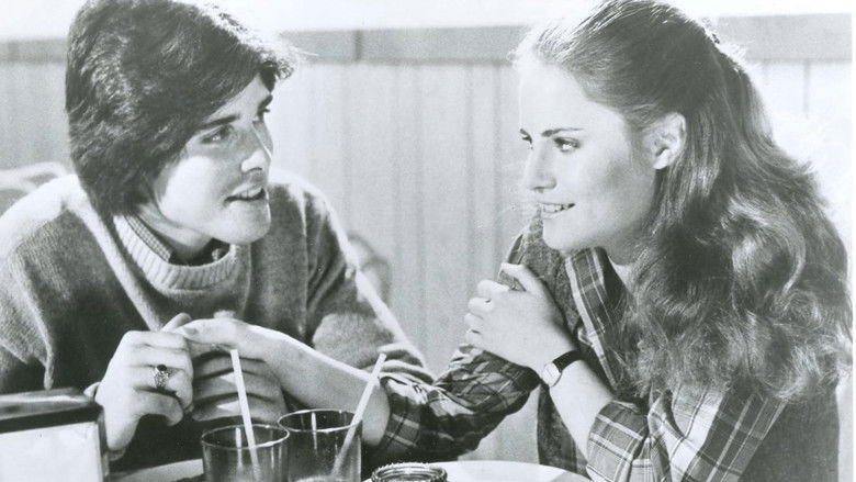 The First Time still 1