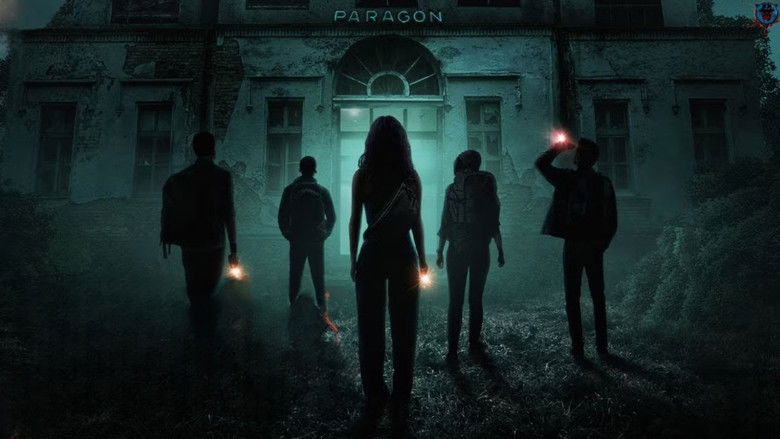 Do Not Enter still 4