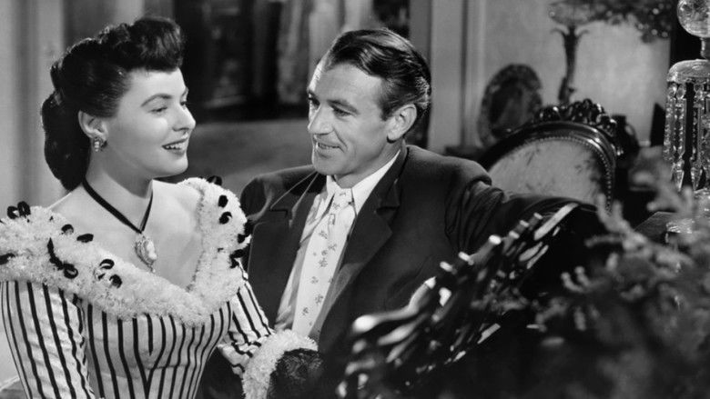 Saratoga Trunk still 1