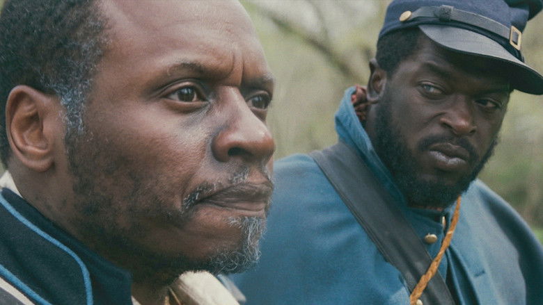 Resurrection Road still