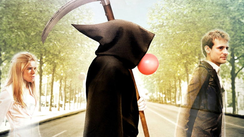 Dead Like Me: Life After Death still