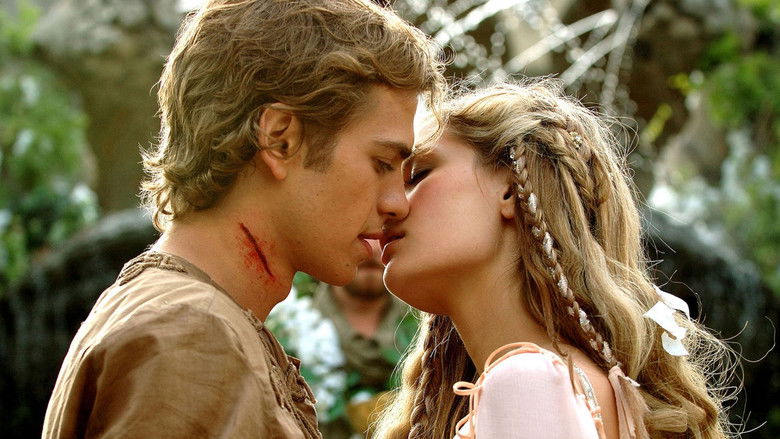 Virgin Territory still 3