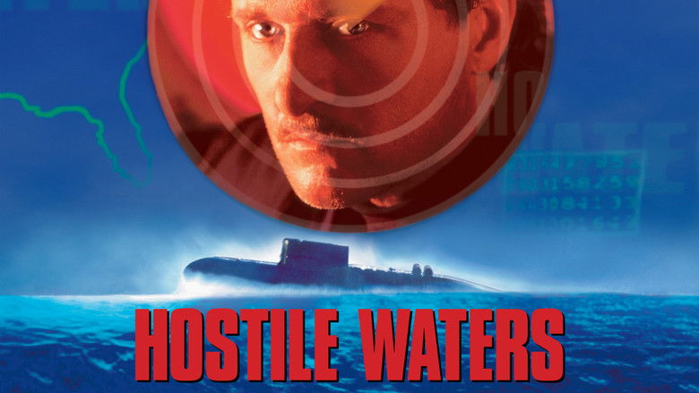 Hostile Waters still