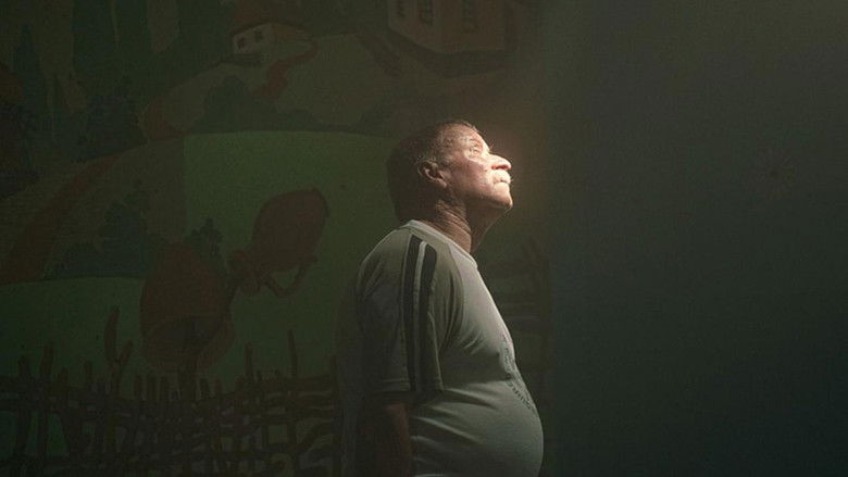 The Basement still 2