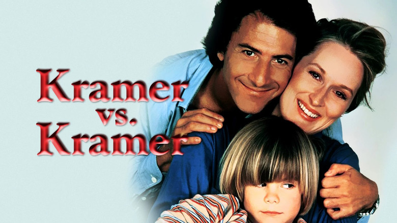 Kramer vs. Kramer still