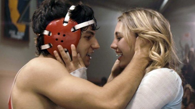 American Wrestler: The Wizard still 1