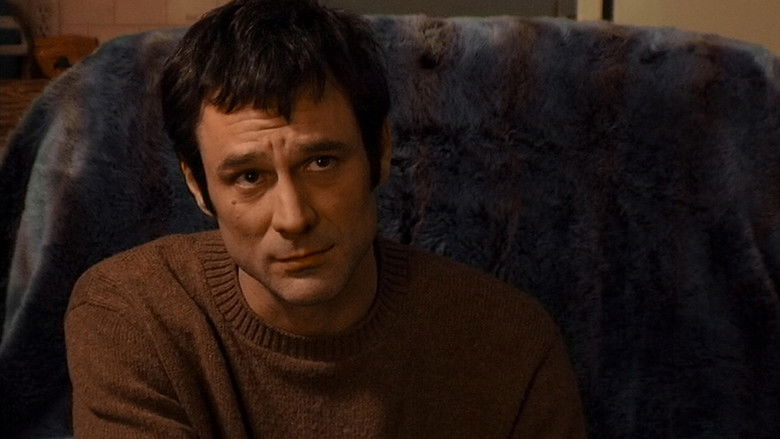 The Man from Earth still