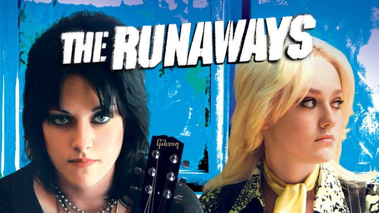 The Runaways still