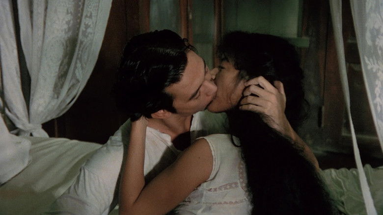 Of the Flesh still 3