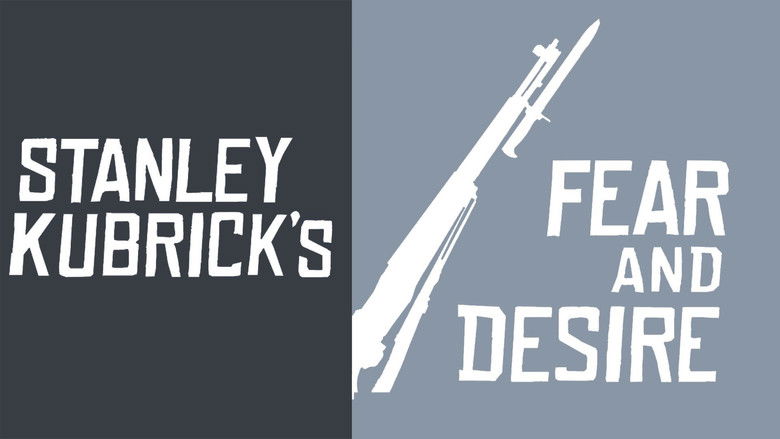 Fear and Desire still 3