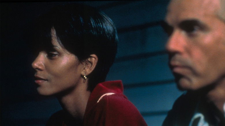 Monster's Ball still