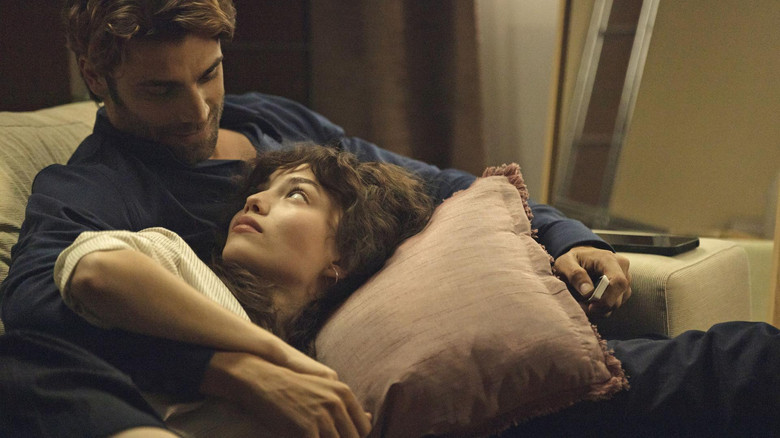 Tell Me What You Want still 3