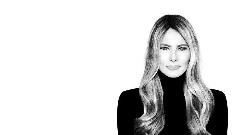 Melania still 1
