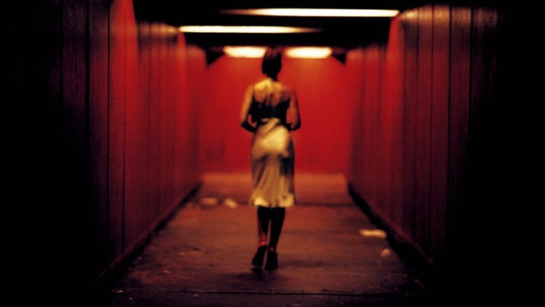 Irreversible still 1