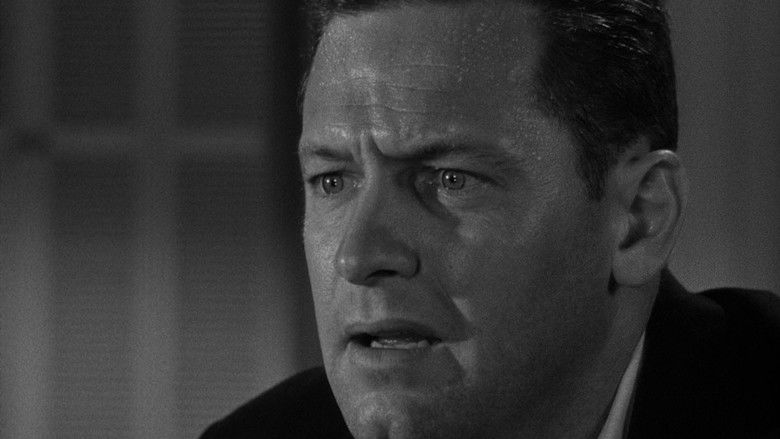 The Dark Past still 4