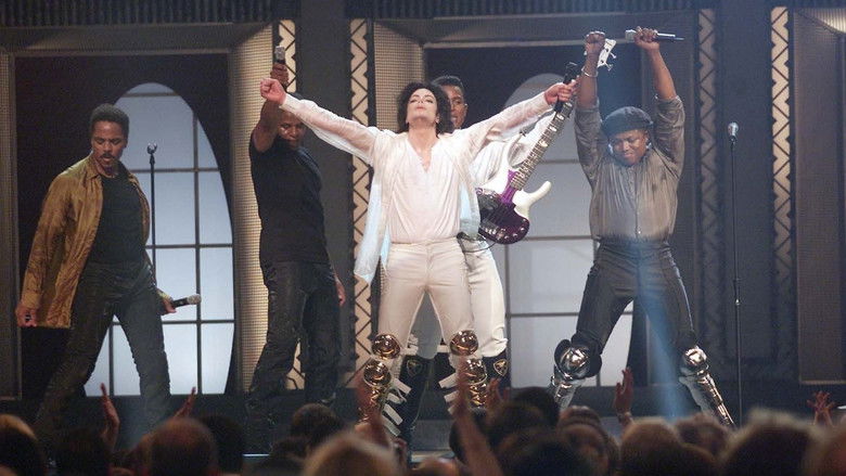Michael Jackson: 30th Anniversary Celebration still