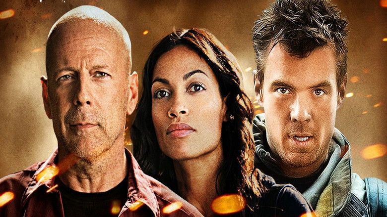 Fire with Fire still