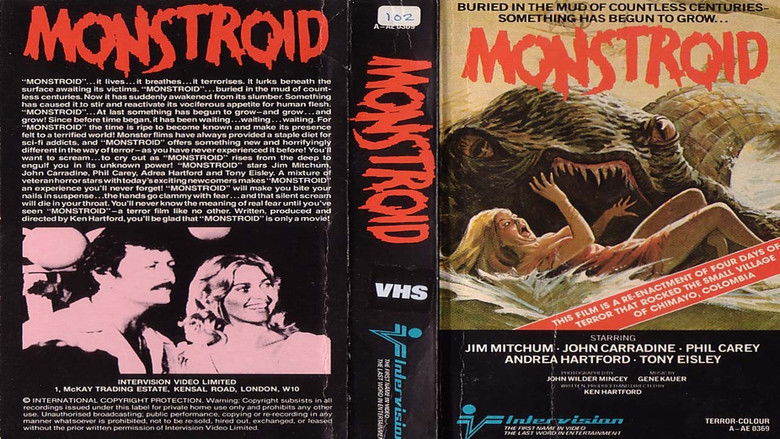 Monstroid still 1