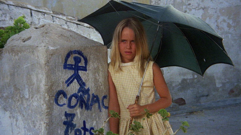 The Sky is Falling still 3