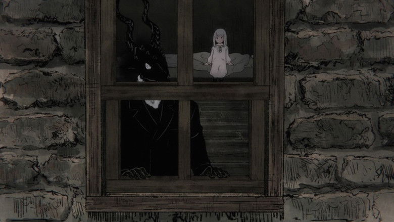 The Girl from the Other Side still